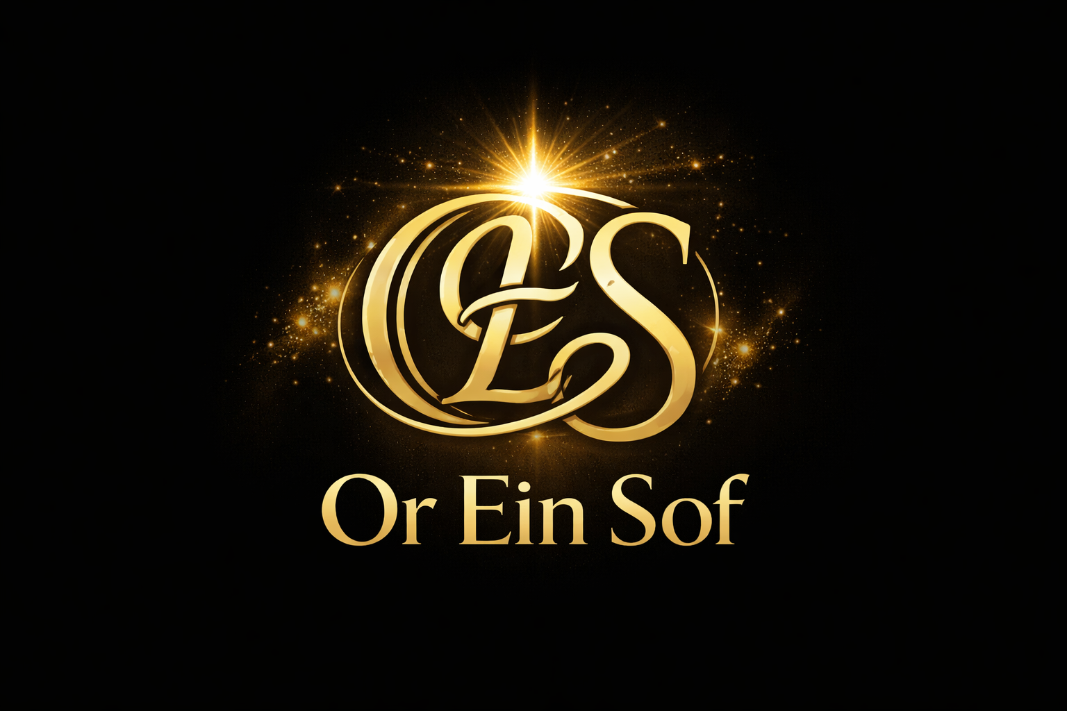 Logo Or Ein Sof